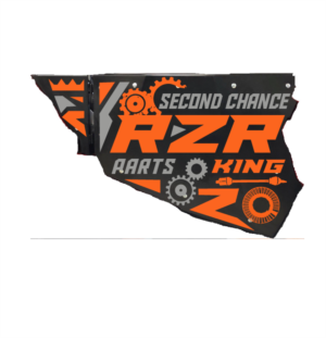 Car Wrap Design by jose_luiz for Second Chance RZR Parts | Design: #20883494