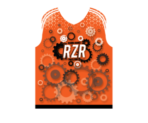 Diseño de Rotulación de Vehículo por Tharangafirst para Second Chance RZR Parts | Diseño: #20882991
