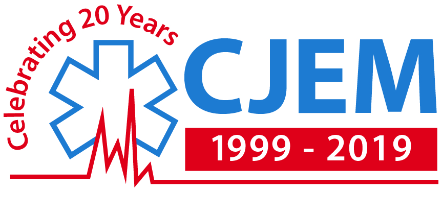 Logo-Design von Varsha K für Canadian Association of Emergency Physicians | Design #20869672