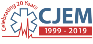 Logo Design by Varsha K for Canadian Association of Emergency Physicians | Design #20869672