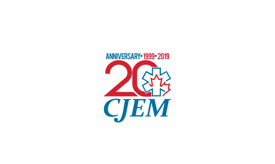 Logo Design by ciolena for Canadian Association of Emergency Physicians | Design #20866991