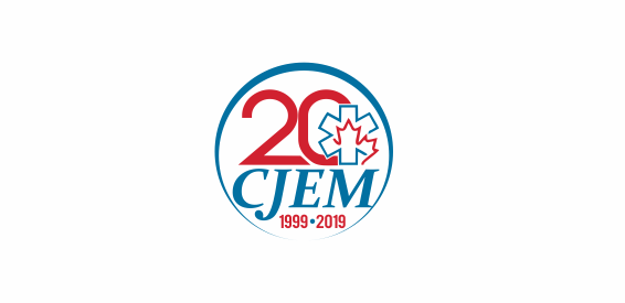 Diseño de Logo por ciolena para Canadian Association of Emergency Physicians | Diseño #20867064