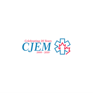Design de Logo par normi pour Canadian Association of Emergency Physicians | Design : #20849452