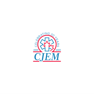Design de Logo par normi pour Canadian Association of Emergency Physicians | Design : #20849453