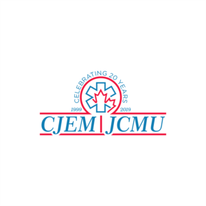 Design de Logo par normi pour Canadian Association of Emergency Physicians | Design : #20918999