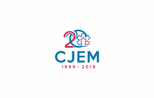 Design de Logo par debdesign pour Canadian Association of Emergency Physicians | Design : #20848931