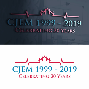 Diseño de Logo por sketsa para Canadian Association of Emergency Physicians | Diseño: #20869217