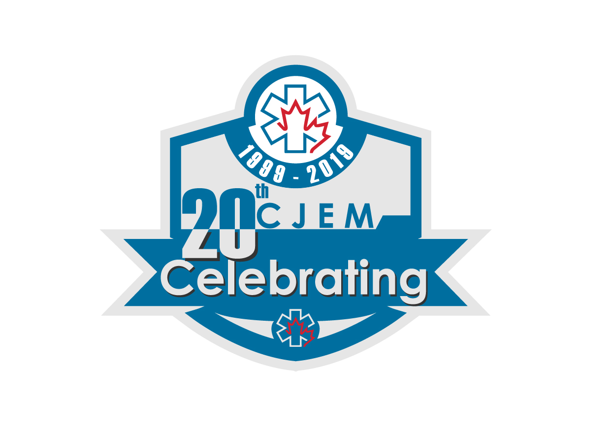Logo Design by NGUYEN DANG TIN for Canadian Association of Emergency Physicians | Design #20871837