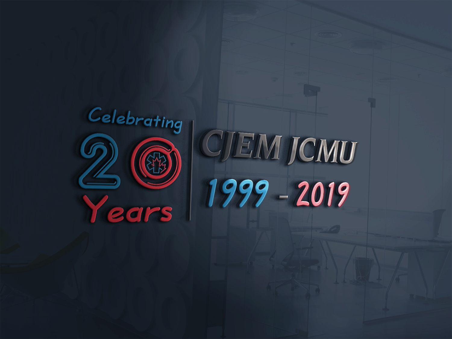 Logo Design by MOMEN ELKASHIF for Canadian Association of Emergency Physicians | Design #20893568