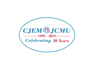 Diseño de Logo por vedar_studios para Canadian Association of Emergency Physicians | Diseño: #20897715