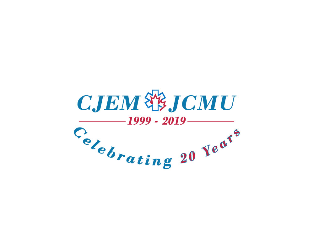 Logo Design by vedar_studios for Canadian Association of Emergency Physicians | Design #20897724