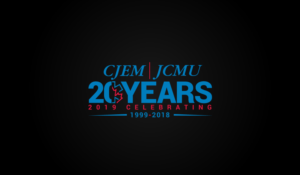 Logo Design by Creativity Master for Canadian Association of Emergency Physicians | Design #20901227
