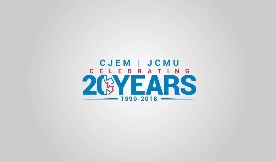 Design de Logo par Creativity Master pour Canadian Association of Emergency Physicians | Design #20901292