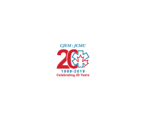 Logo Design by jafar 3 for Canadian Association of Emergency Physicians | Design #20902004