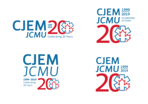 Logo Design by Sofia Pereira for Canadian Association of Emergency Physicians | Design #20911763