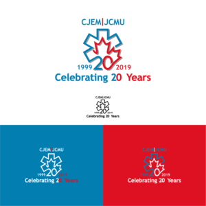 Logo Design by ronyynor for Canadian Association of Emergency Physicians | Design #20897116