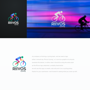 Logo Design by J. Ivan