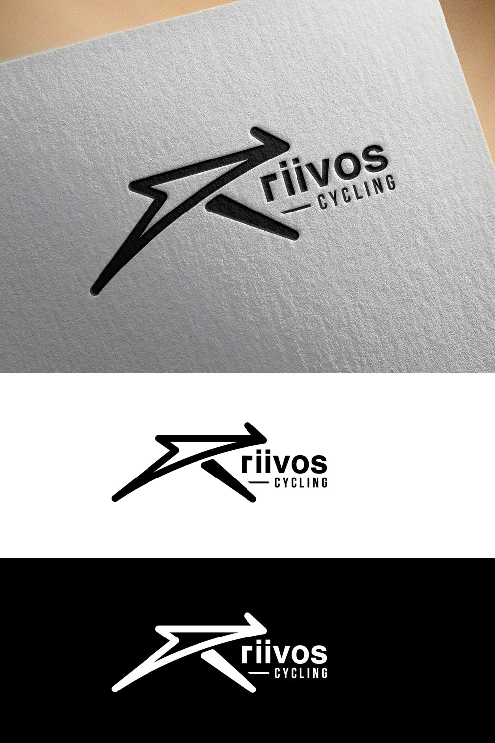 Logo Design by Rzk for this project | Design #20843831