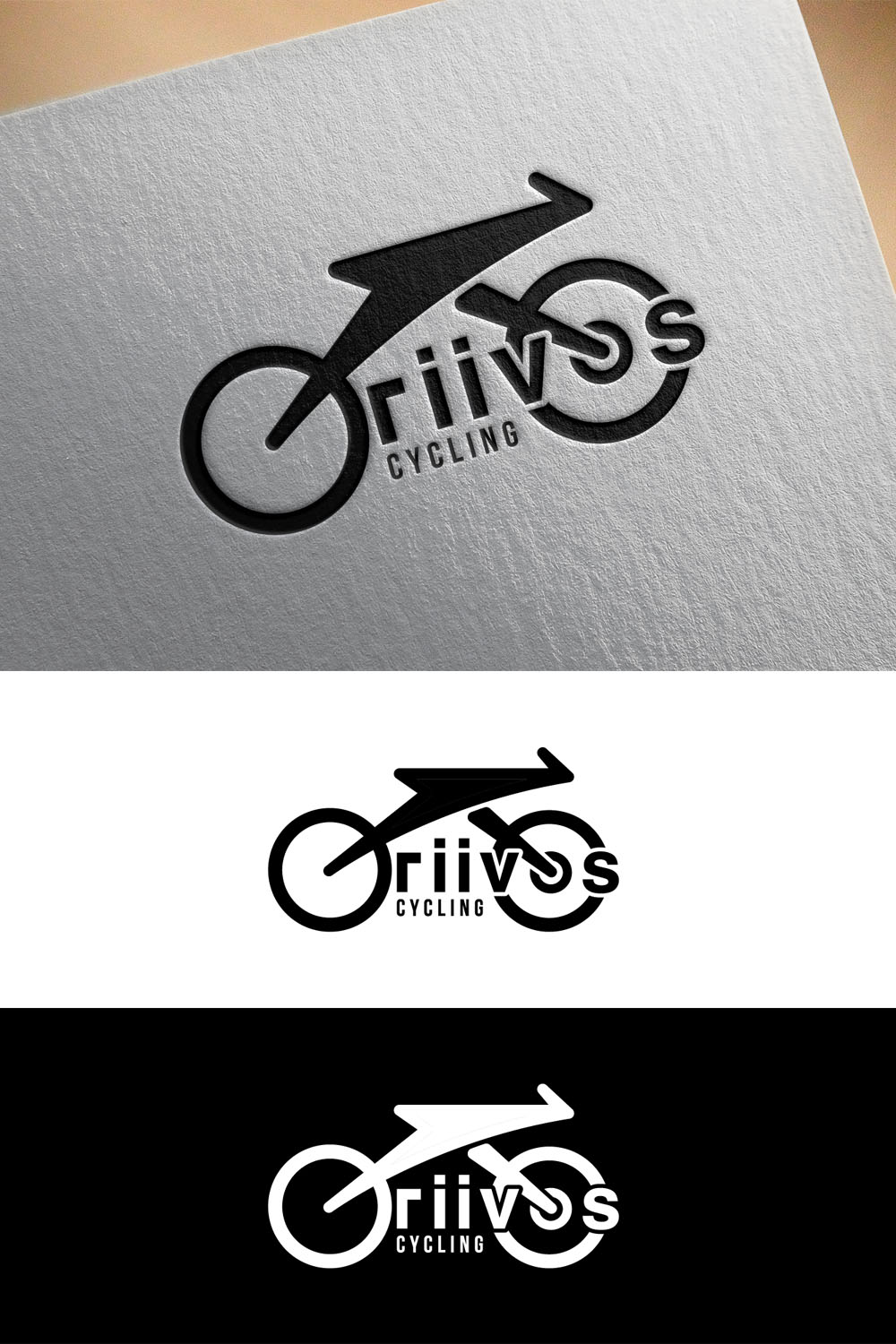 Logo Design by Rzk for this project | Design #20844125