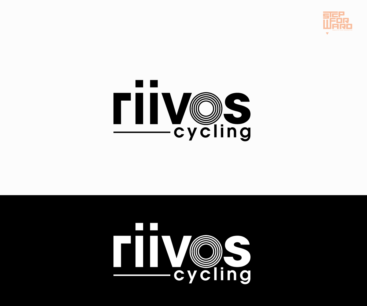 Logo Design by step forward 2 for this project | Design #20847518