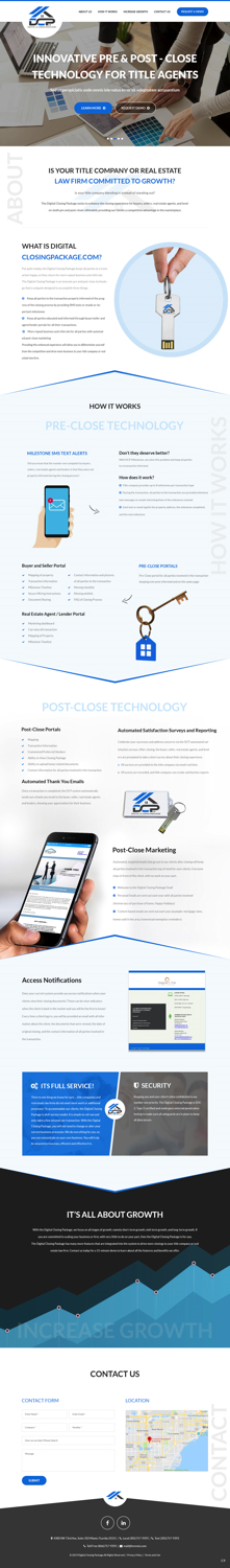 Wordpress Design by pb for this project | Design: #20850728