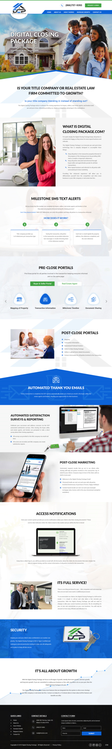 Wordpress Design by pb for this project | Design: #20850729