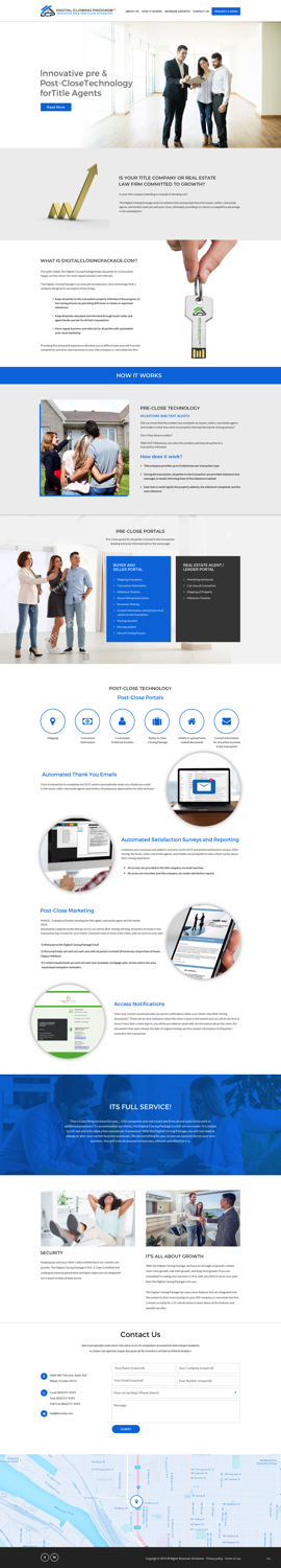Wordpress Design by pb for this project | Design: #20850730