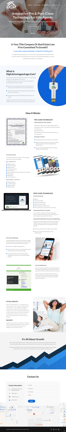 Wordpress Design by pb for this project | Design #20850731