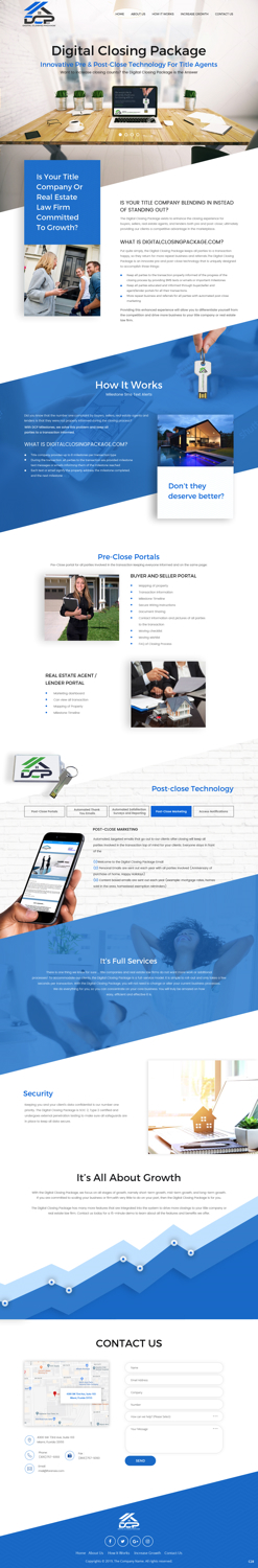 Wordpress Design by pb for this project | Design: #20850734