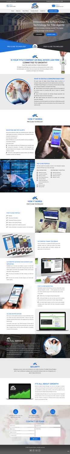Wordpress Design by pb for this project | Design: #20850737