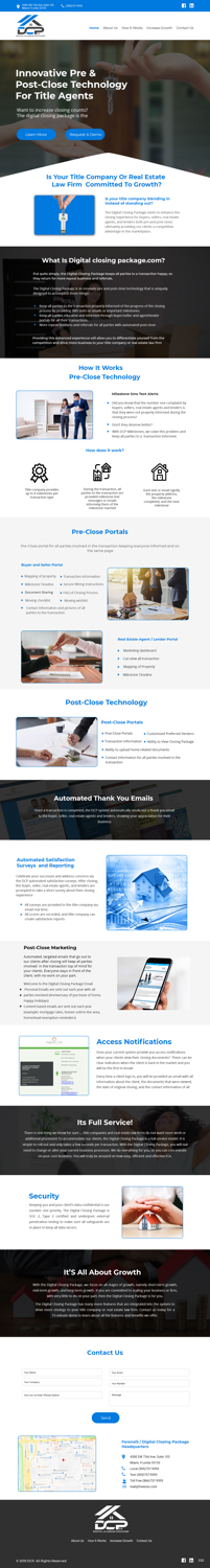 Wordpress Design by pb for this project | Design: #20850739