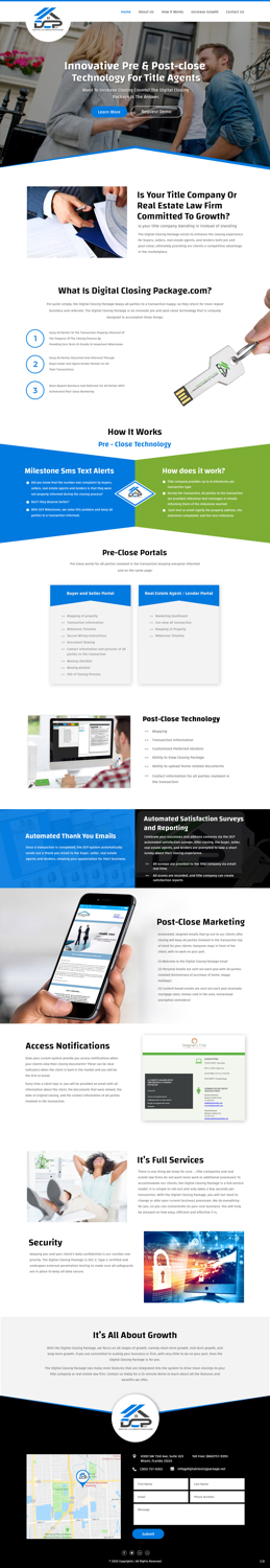 Wordpress Design by pb for this project | Design #20850740