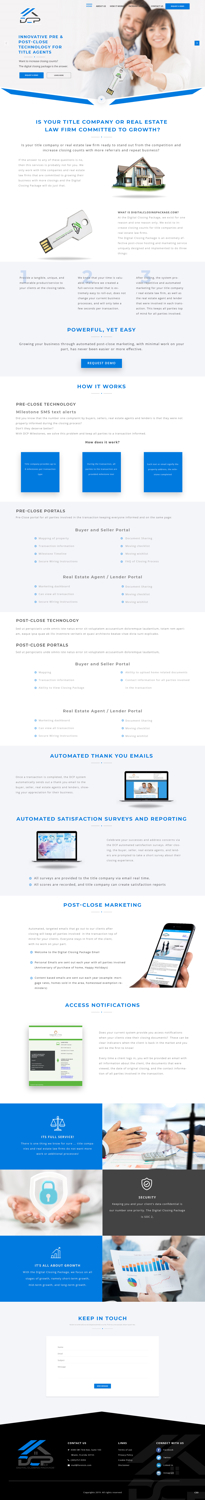Wordpress Design by pb for this project | Design: #20850743
