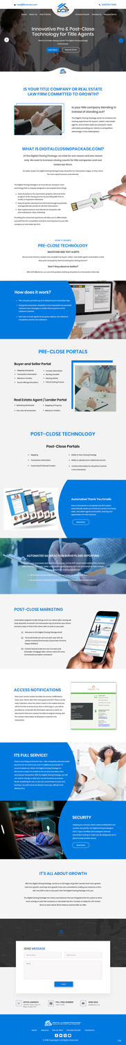 Wordpress Design by pb for this project | Design: #20850745