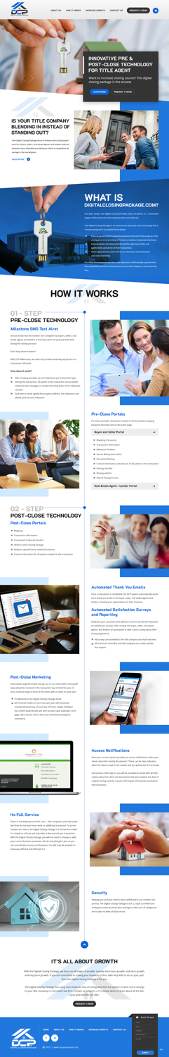 Wordpress Design by pb for this project | Design: #20850746