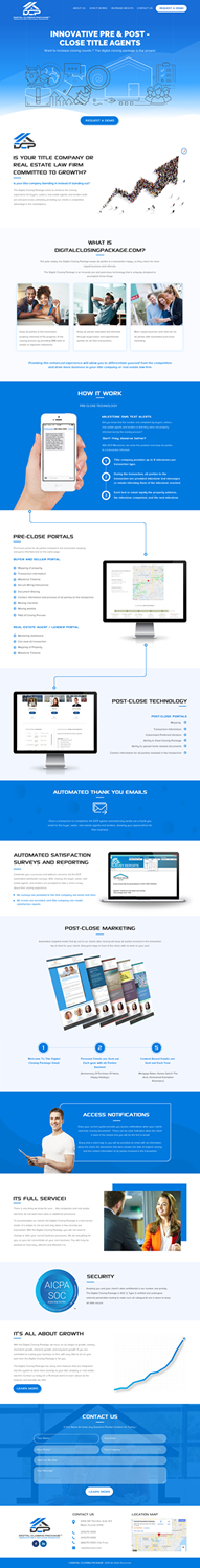 Wordpress Design by rightway for this project | Design: #20882370