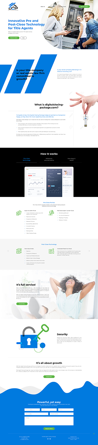 Wordpress Design by Ved Web Services for this project | Design #20858687