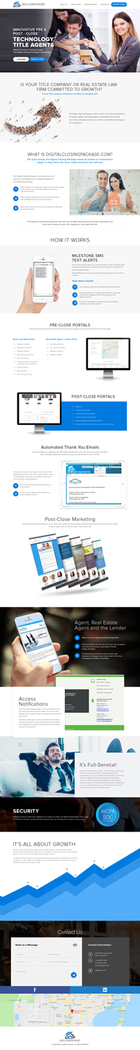 Wordpress Design by sai.designer87