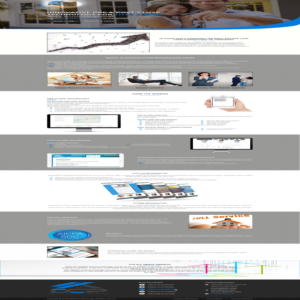 Wordpress Design by Epic Web Designer