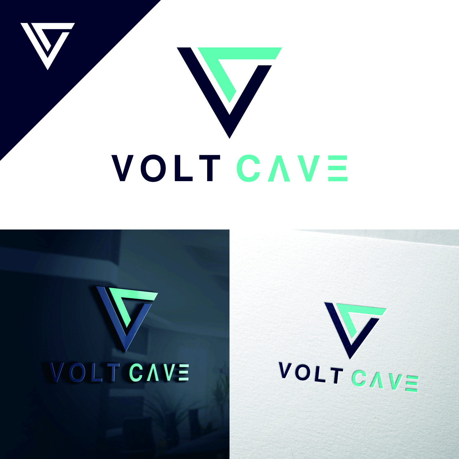 Diseño de Logo por Pangestu 9 para este proyecto | Diseño #20846220