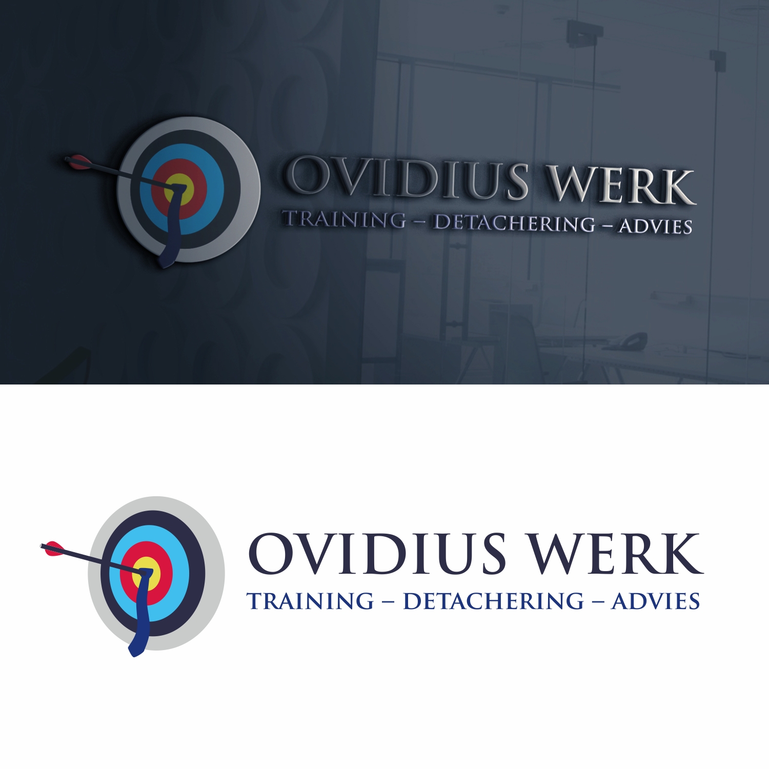 Logo Design by sketsa for this project | Design #20869802