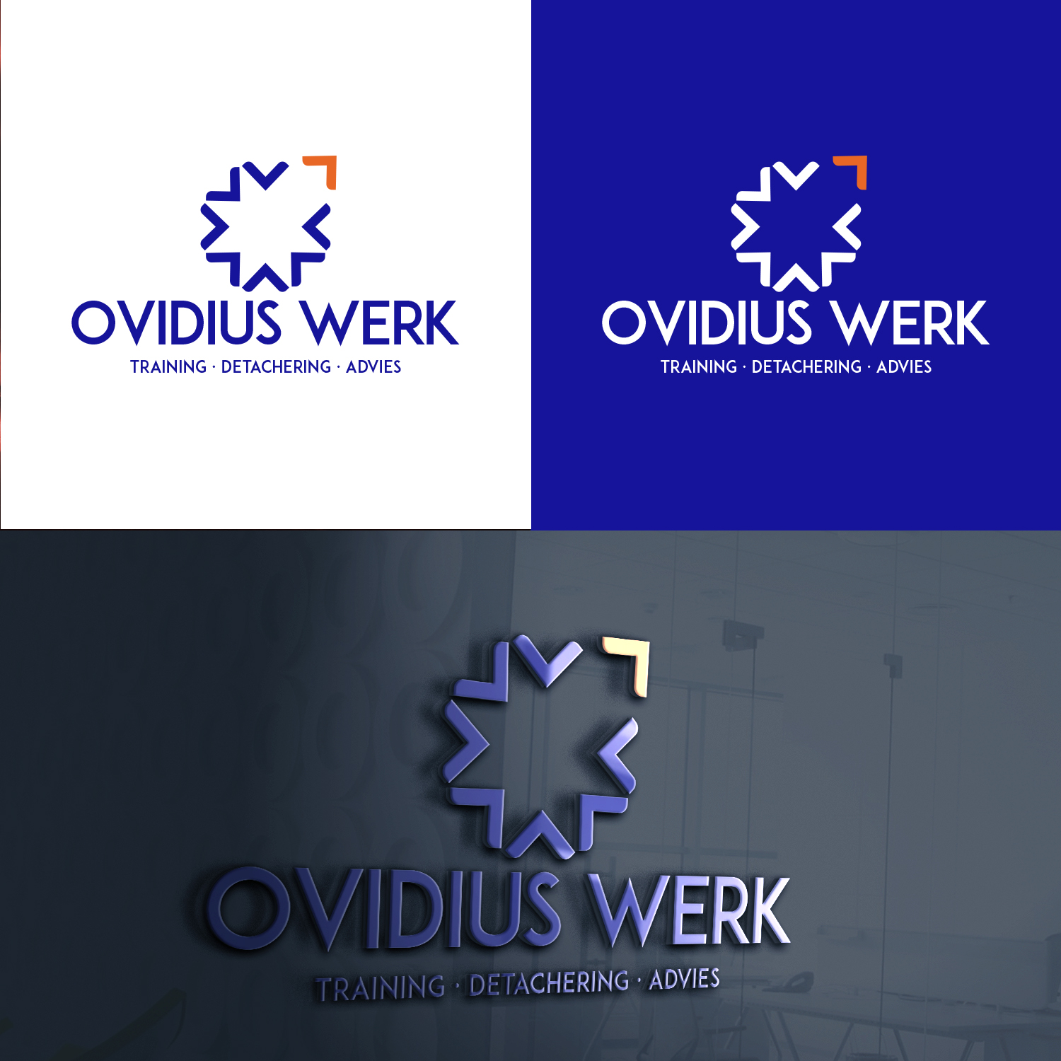 Logo-Design von Fdesi40 für dieses Projekt | Design #20844193