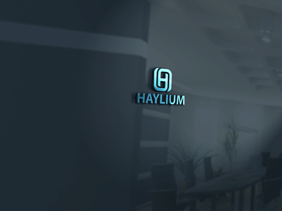 Logo Design by khairul 5 for this project | Design #20850819