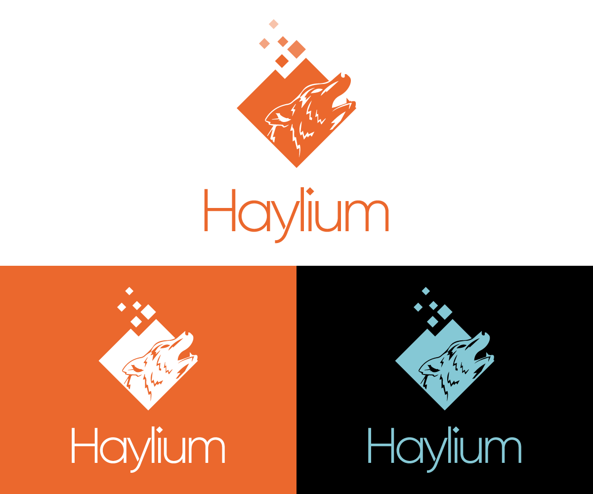 Logo Design by Nosvorious13 Design for this project | Design #20904565