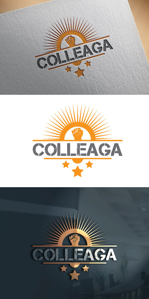 Logo Design by JAFRIN for this project | Design #20852903