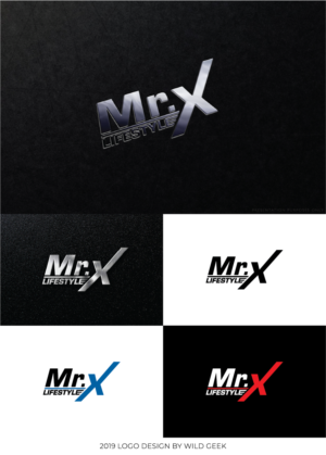 Design de Logo par Wild Geek pour ce projet | Design : #20855642