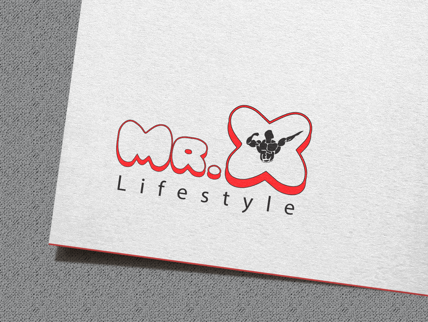 Logo Design by MOMEN ELKASHIF for this project | Design #20861286