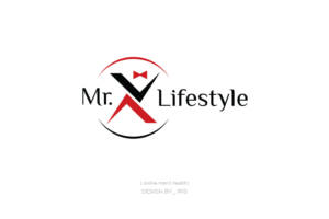 Mr. X Lifestyle | Design de Logo par Iris 3