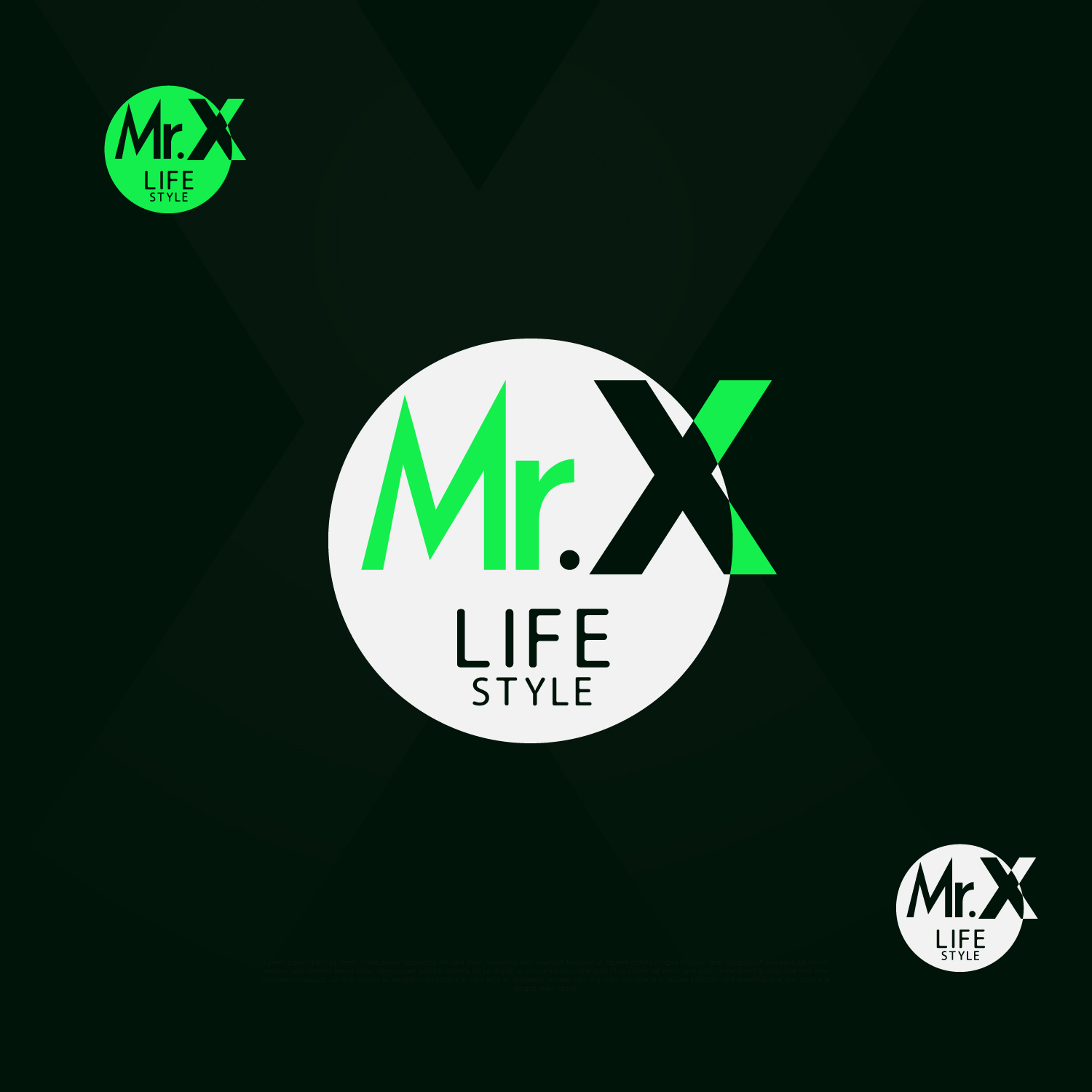 Logo Design by kacimo for this project | Design #20866461