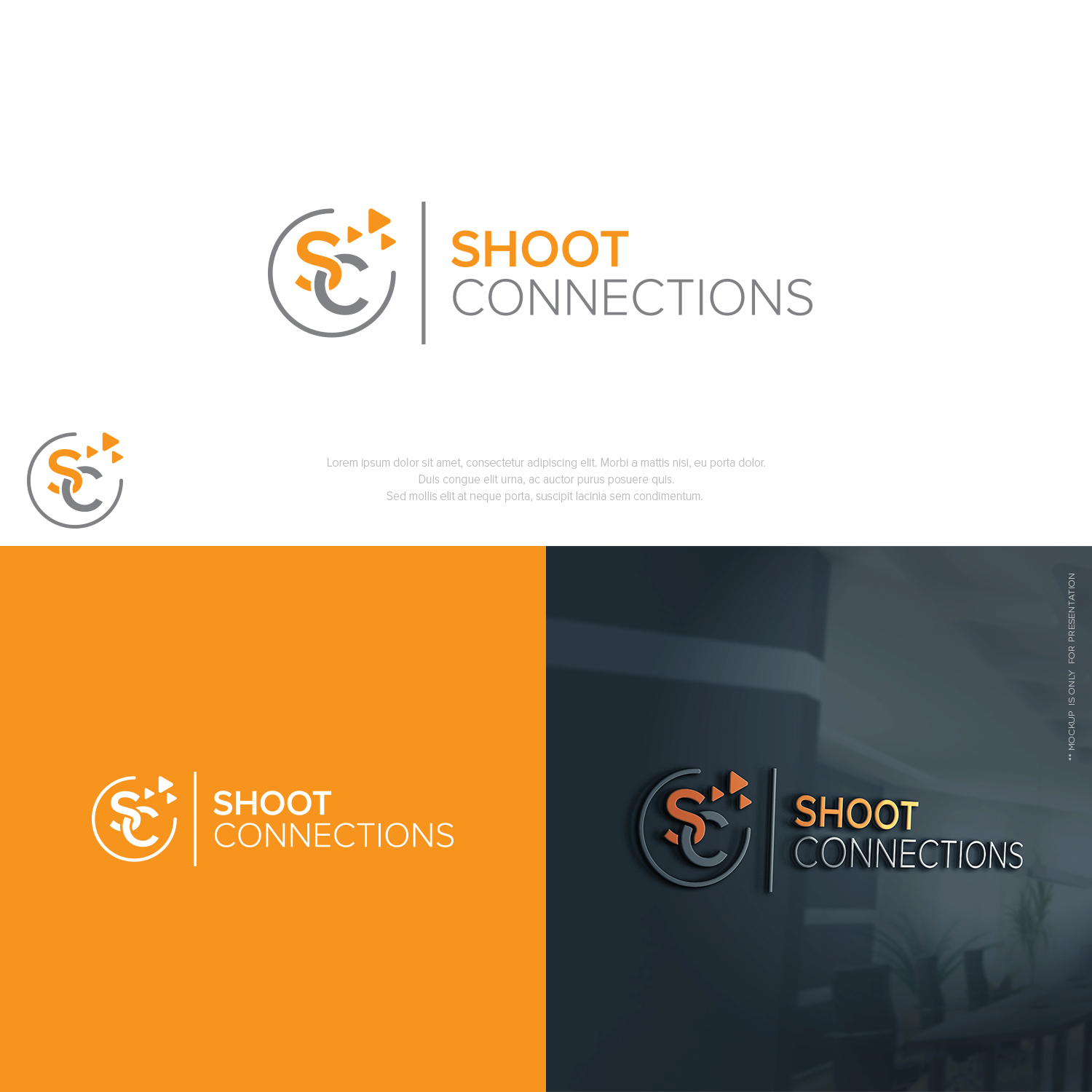 Logo-Design von designbysy für Commune | Design #20849213